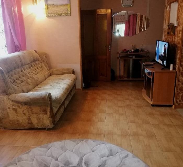 квартира г Евпатория ул Демышева 95 городской округ Евпатория фото 7