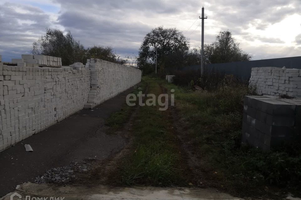 земля р-н Тамбовский село Солдатская Духовка фото 10