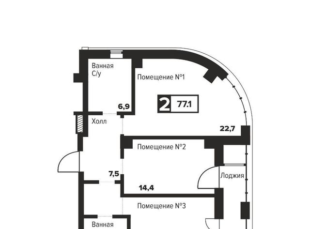 р-н Центральный дом 157а фото