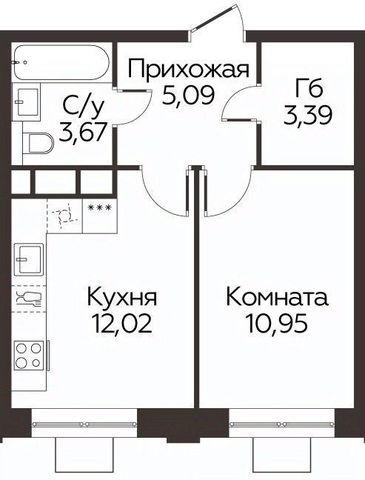 ЖК «Каштановая Роща» Одинцово фото