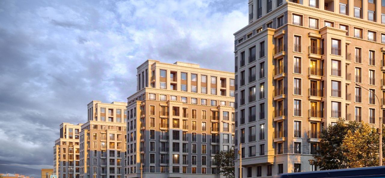 квартира г Санкт-Петербург метро Электросила ул Благодатная 50 фото 4