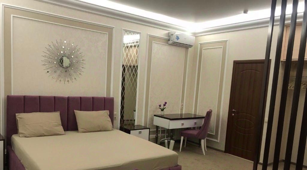 комната г Красноярск р-н Кировский ул Щербакова 11 фото 8