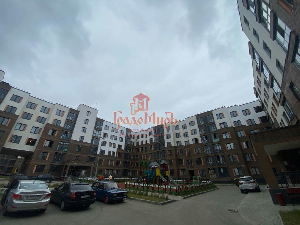 квартира г Мытищи б-р Тенистый 3 фото 3