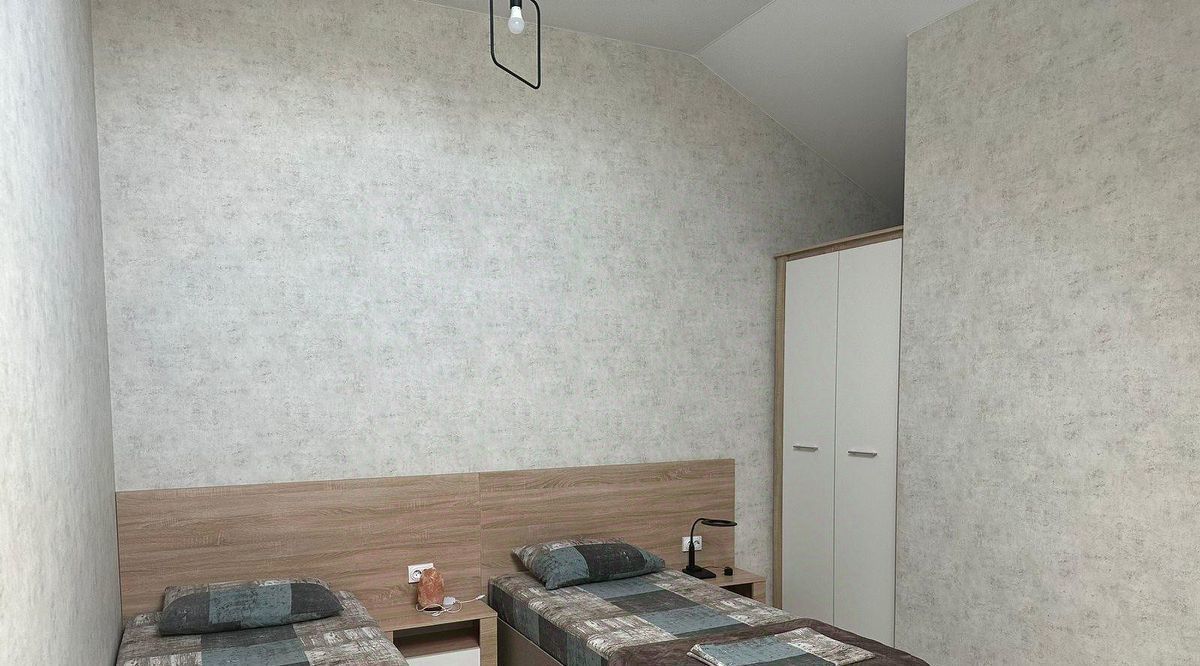 комната г Невинномысск ул Зои Космодемьянской 5 фото 2