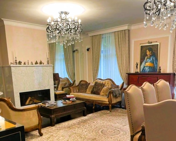 округ Одинцовский район, Рублево-Успенское шоссе фото