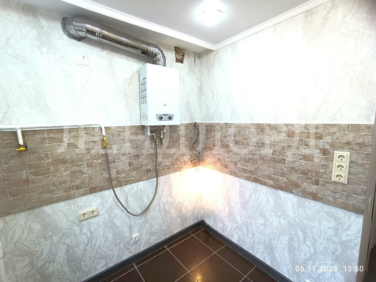 квартира г Ростов-на-Дону ул Малюгиной 284 фото 10