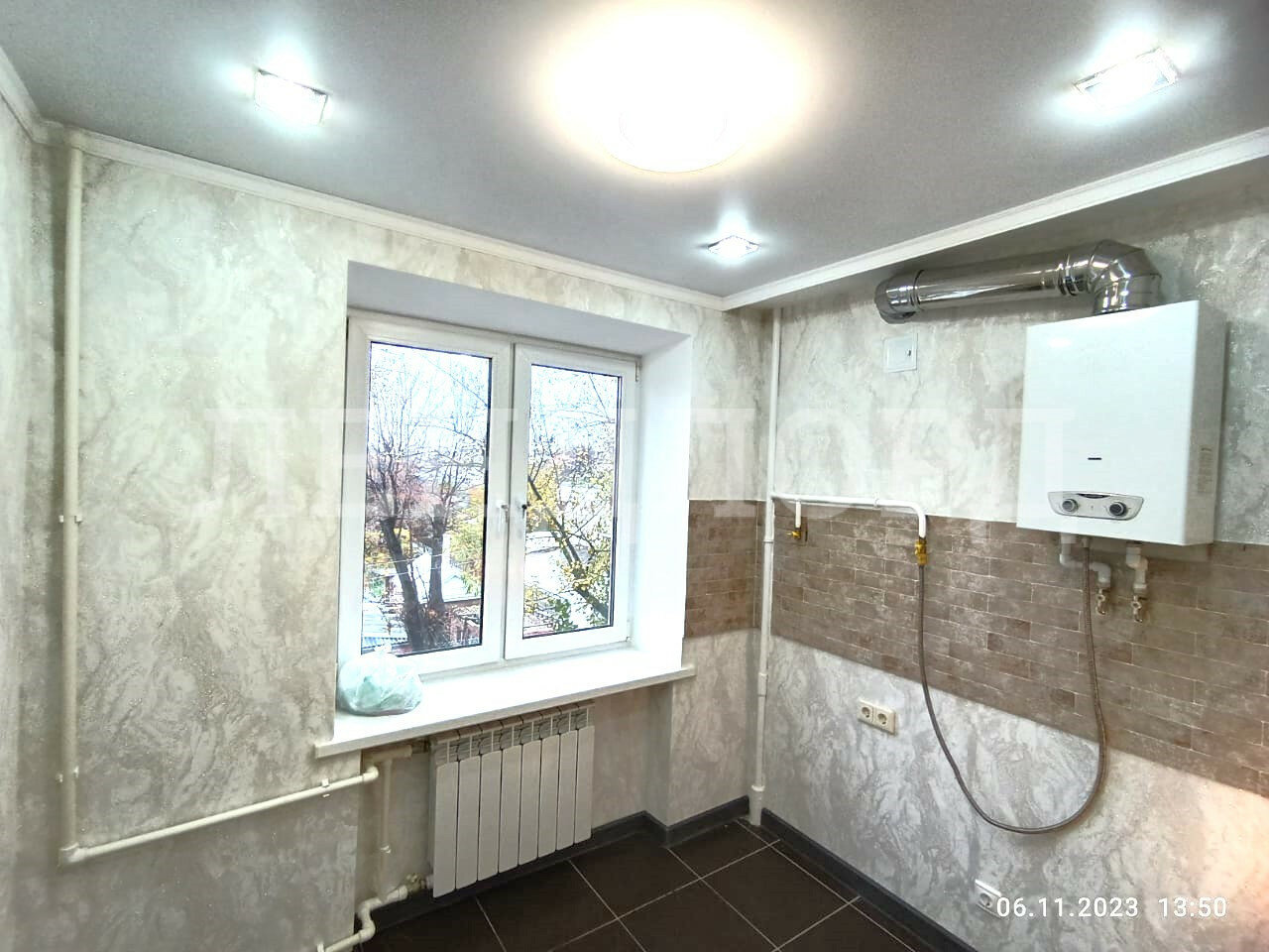 квартира г Ростов-на-Дону ул Малюгиной 284 фото 14