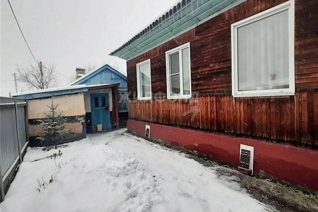 ул Интегральная Осинниковский городской округ фото