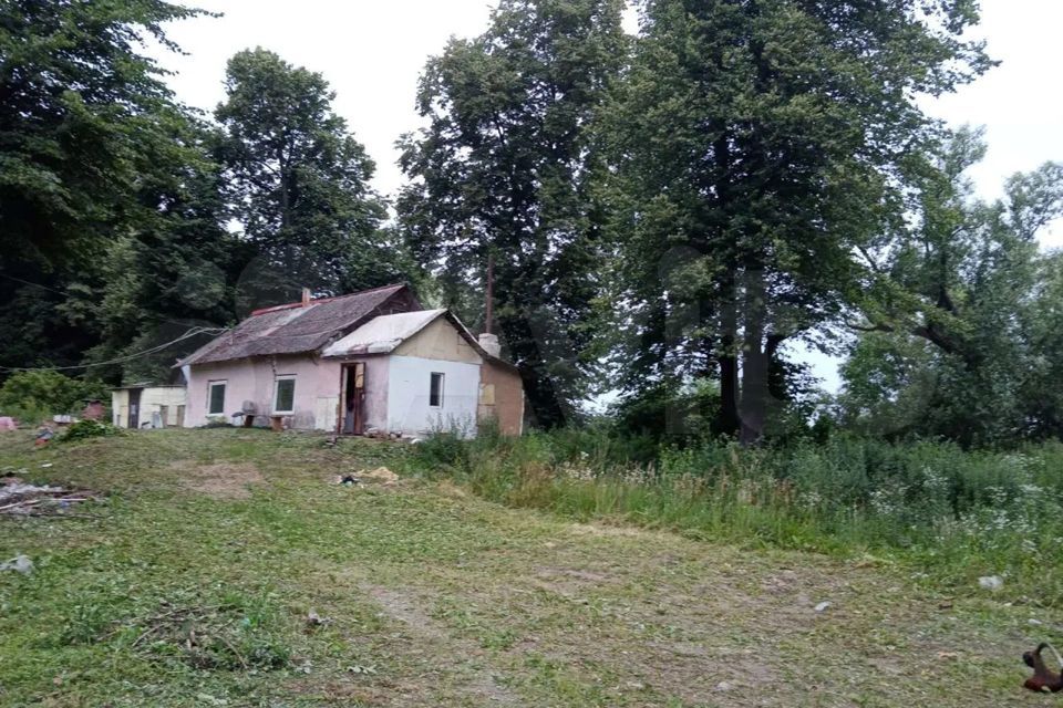 дом р-н Гвардейский г Гвардейск ул Вокзальная фото 5