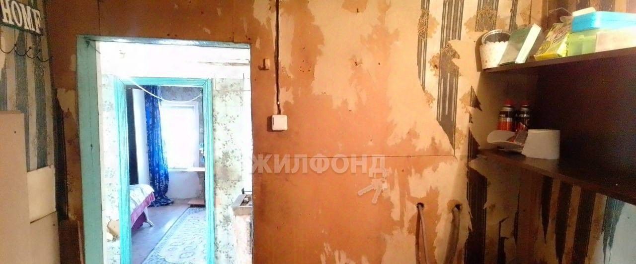 дом г Новокузнецк р-н Орджоникидзевский ул Острогорская фото 14