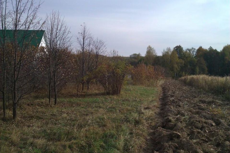 Купить Земельный Участок В Алексине Тульской Области