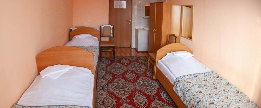 комната г Новосибирск Берёзовая роща пр-кт Дзержинского 32 фото 50