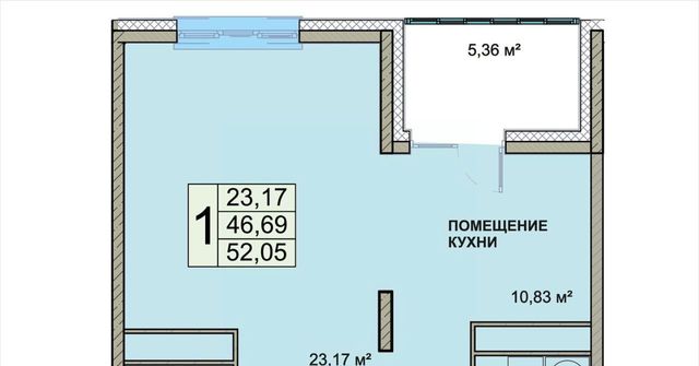 р-н Фрунзенский ЖК «Сокол Сити» фото