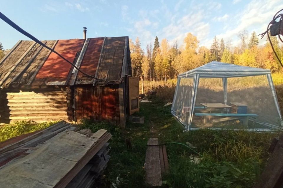 дом г Тюмень снт Фиалка городской округ Тюмень, 2-я улица фото 8