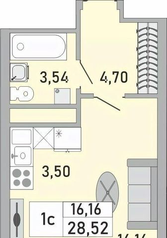р-н Кировский дом 9/1 фото