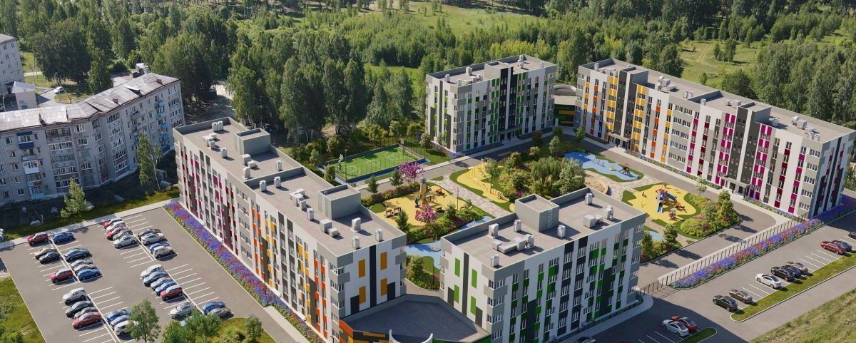 квартира г Ялуторовск ул Свободы 240 фото 4