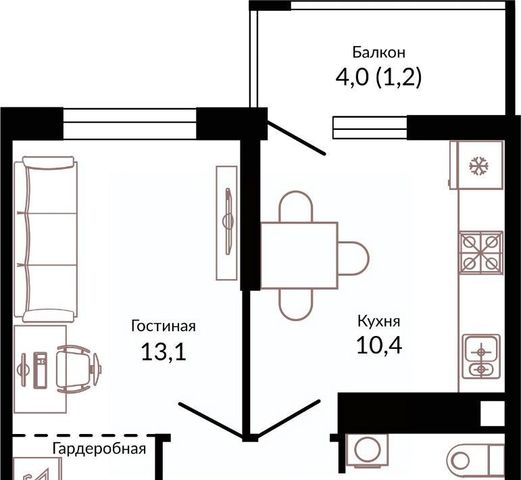 р-н Прикубанский ш. Ближний Западный Обход, 2к 3 фото