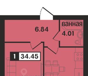 квартира г Муром ул 1-я Новослободская фото 1