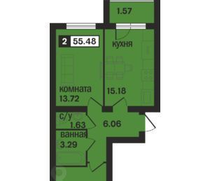 ул 1-я Новослободская фото