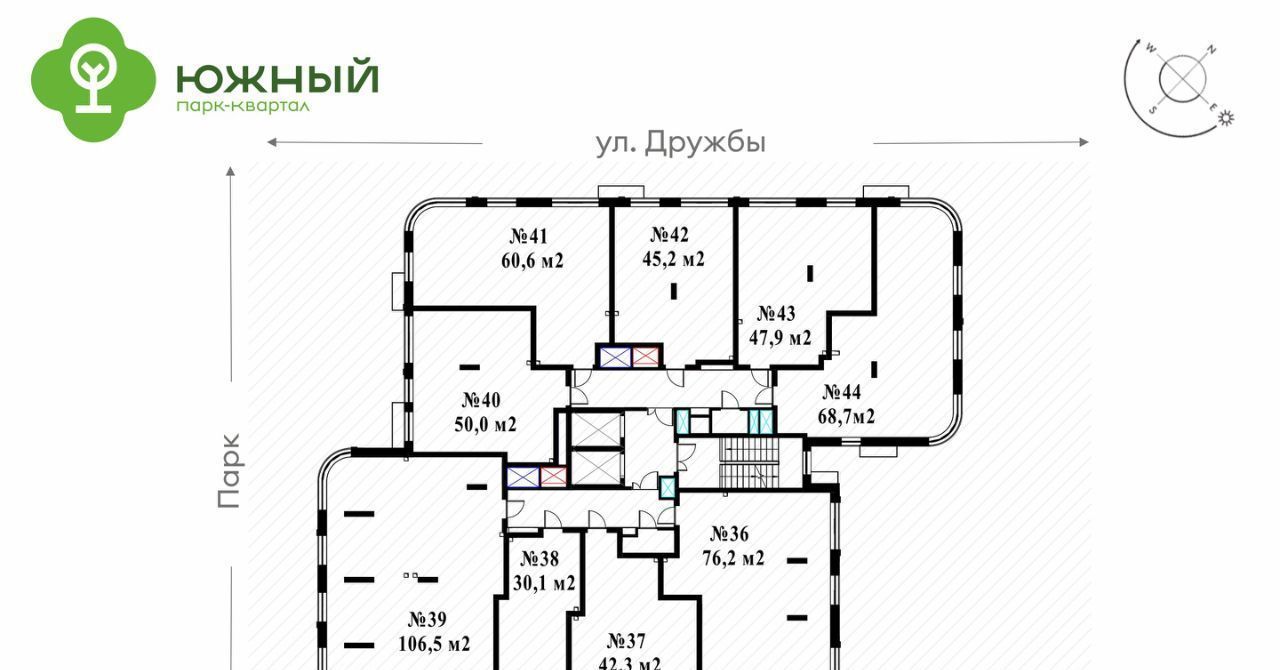 квартира г Кемерово р-н Заводский снт Вишенка фото 4