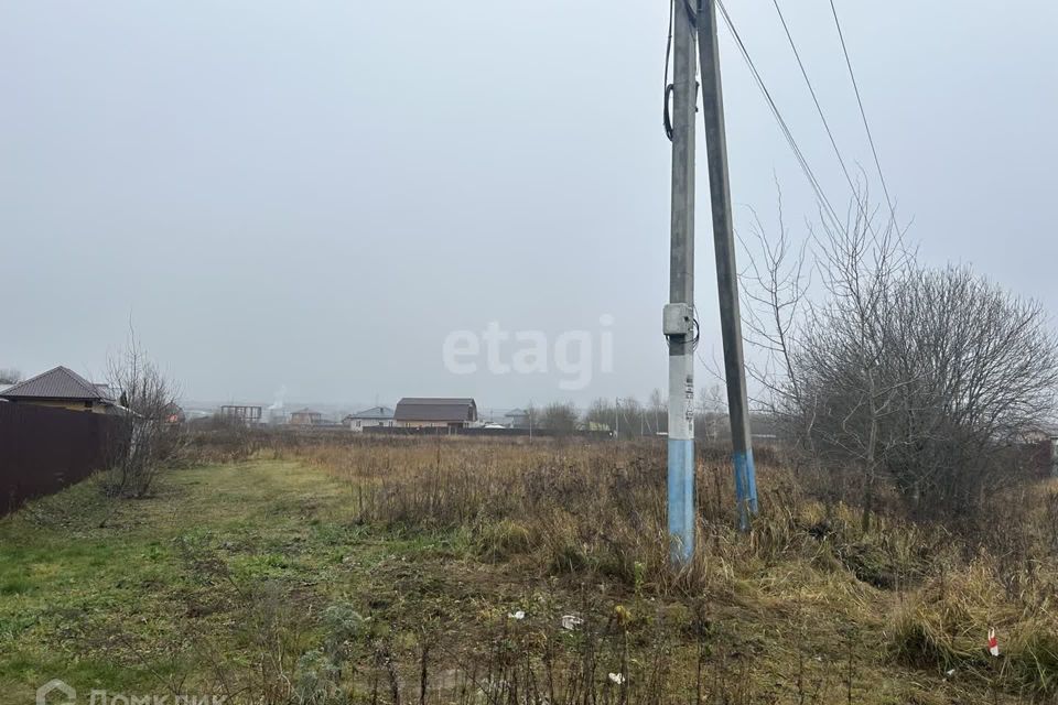 земля городской округ Раменский деревня Кузнецово фото 5