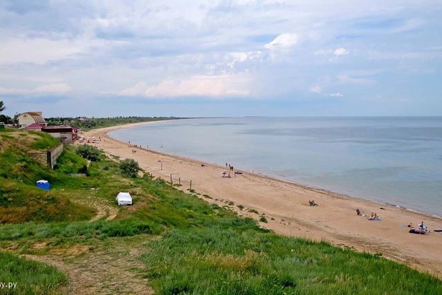 товарищество собственников недвижимости Ак-Монай фото