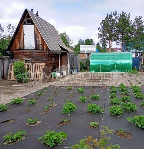 городской округ Сургут, садовое товарищество Виктория фото