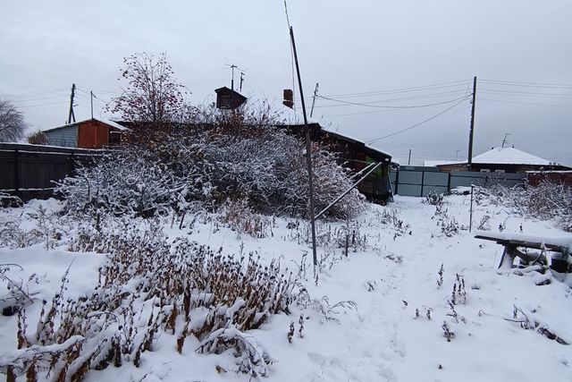 пер Затобольный городской округ Курган фото