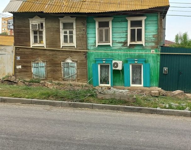 дом 35 городской округ Астрахань фото