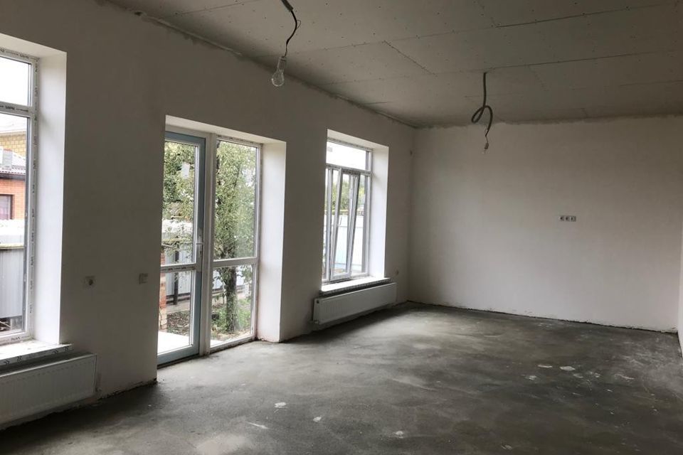 дом г Армавир городской округ Армавир, садоводческое некоммерческое товарищество Автомобилист фото 4