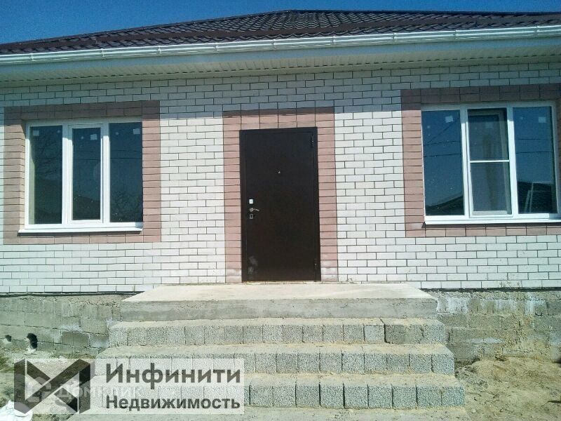 дом г Ставрополь городской округ Ставрополь, улица Пламя-4 фото 2