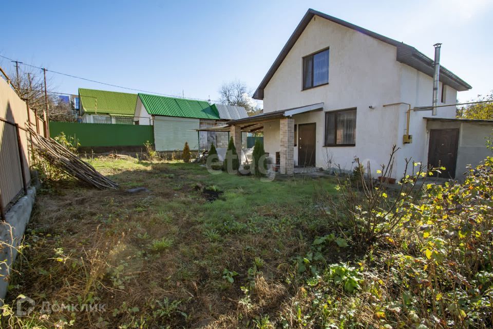 дом г Горячий Ключ ул Заречье городской округ Горячий Ключ фото 3