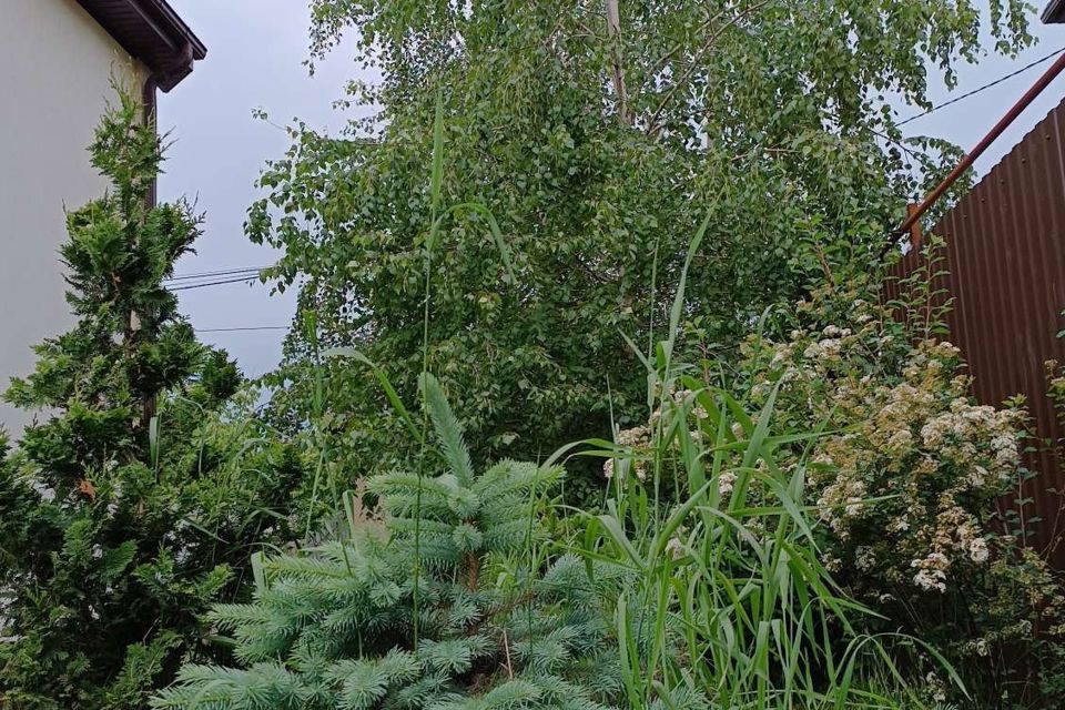 дом г Ставрополь снт Аграрник ул Аграрник-8 городской округ Ставрополь фото 10