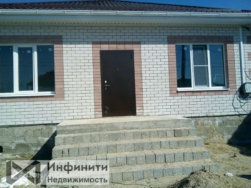 дом г Ставрополь городской округ Ставрополь, улица Пламя-4 фото 7
