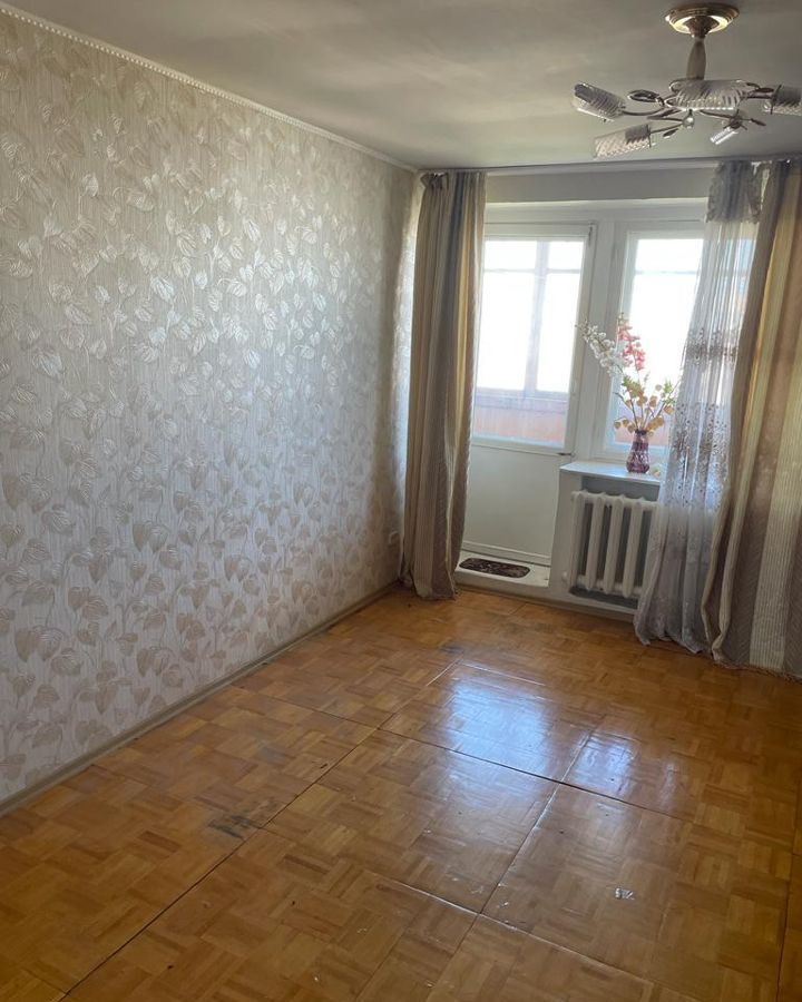 квартира г Кострома р-н Центральный ул Свердлова 82 фото 9