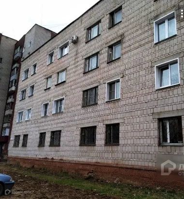 квартира г Киров ул Романа Ердякова 23к/4 городской округ Киров фото 1