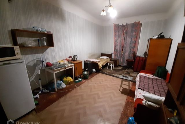 комната дом 26а городской округ Волгоград фото