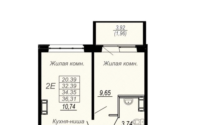 р-н Индустриальный дом 15 фото