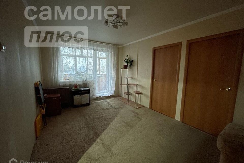 квартира г Кострома пр-кт Мира 90 городской округ Кострома фото 6