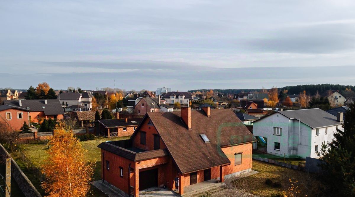 дом г Светлый п Волочаевское ул Южная Светловский городской округ фото 1