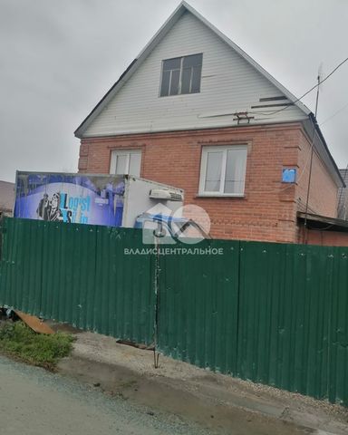 дом дом 40 Верх-Тулинский сельсовет, садовое некоммерческое товарищество Союз, Новосибирский р-н фото
