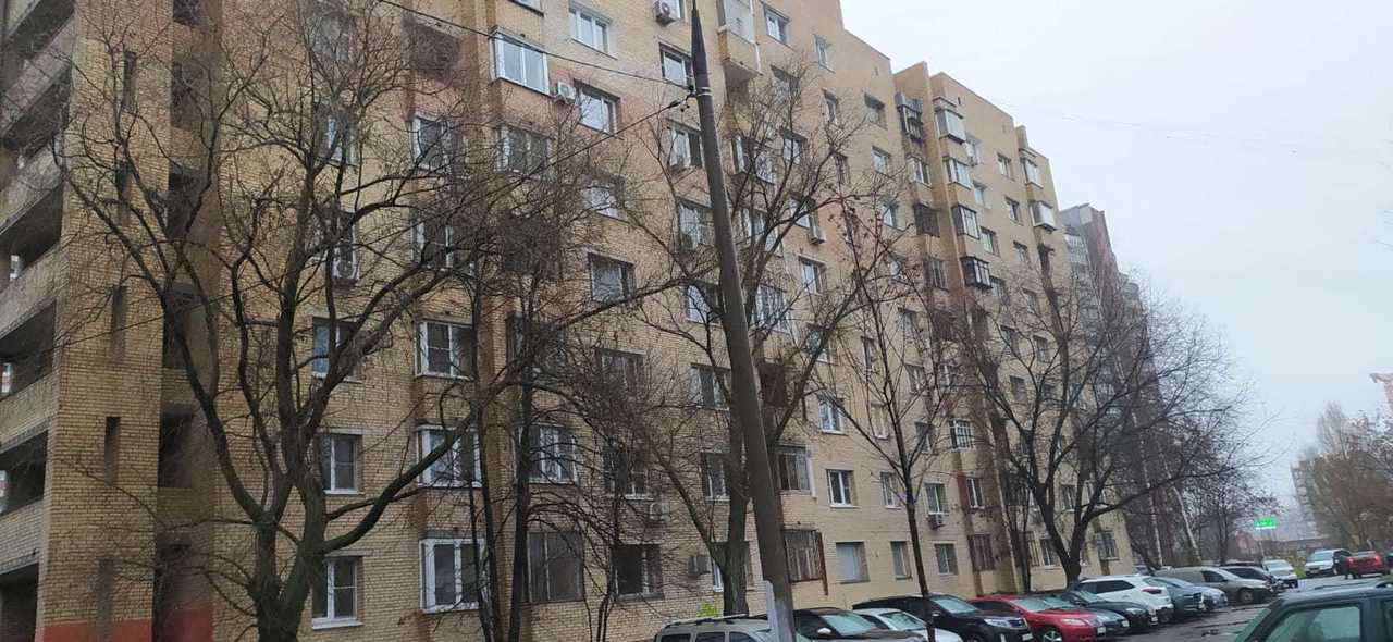 квартира г Реутов ул Молодежная 5 фото 12