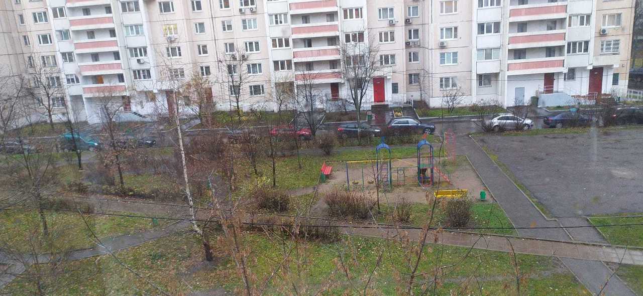 квартира г Реутов ул Молодежная 5 фото 13