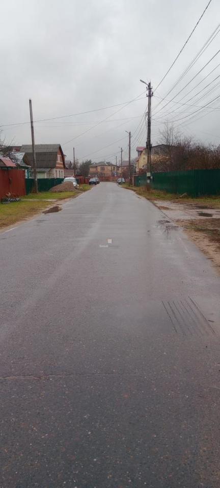 дом городской округ Богородский г Старая Купавна ул Набережная 16 фото 5