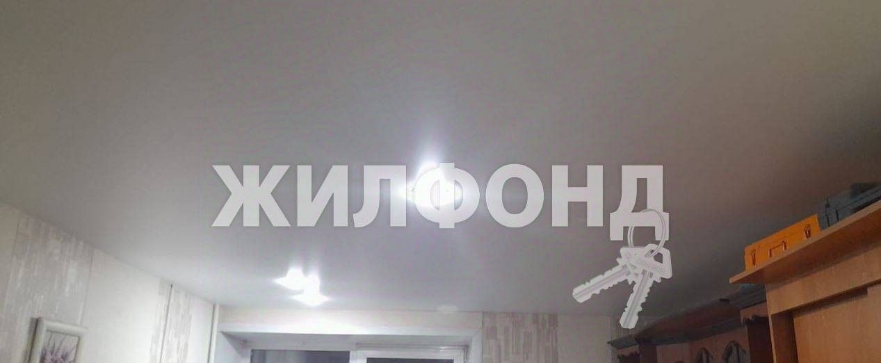 комната г Новосибирск ул Петухова 16 Площадь Маркса фото 6