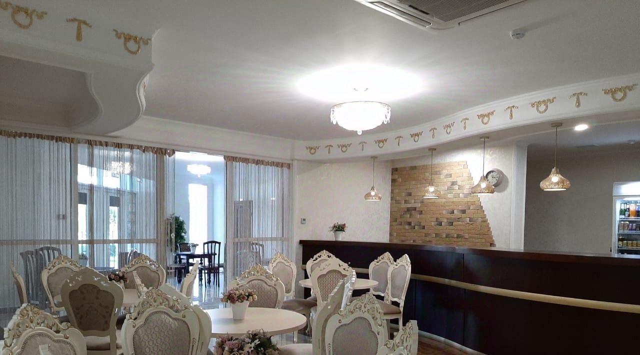 комната р-н Шалинский г Шали ул Сугаип-муллы Гайсумова 4а фото 16