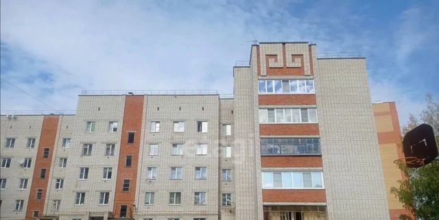 квартира дом 3 фото