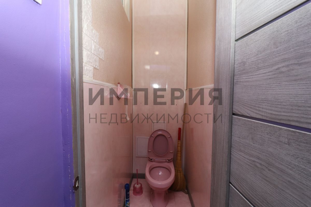 квартира г Магадан ул Арманская 51к/1 Магадан городской округ фото 9