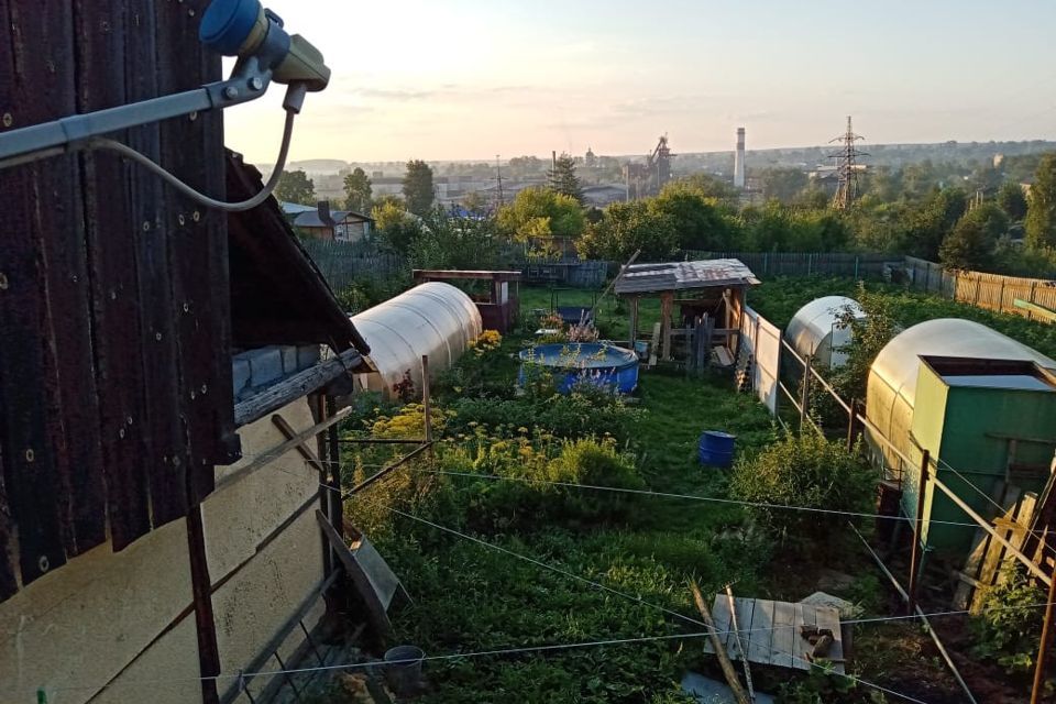 дом г Нижняя Салда ул Володарского 22 городской округ Нижняя Салда фото 2