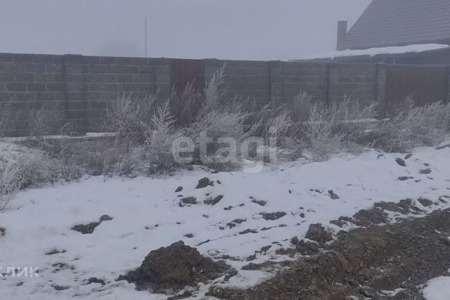 земля городской округ Абакан, 9-й микрорайон фото